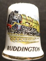 ruddington